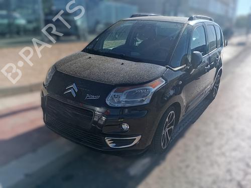 Used Parts CITROËN C3 Picasso (SH_) [2008-2026]  4391349