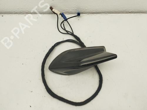 Antenne/Base RENAULT CLIO V (B7_) 1.0 TCe 90 (B7MT) | BP36865361C140 - Image 2