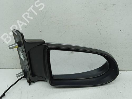 Used Right mirror Right mirror OPEL ZAFIRA A MPV (T98) 2.0 DTI 16V (F75) (101 hp) 11148507 11148507