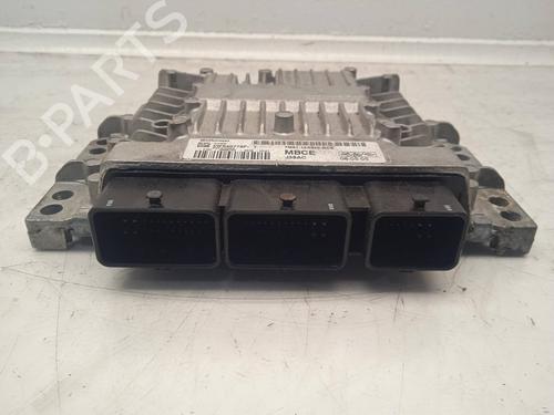 Used Engine control unit (ECU) FORD FOCUS II (DA_, HCP, DP) 1.8 TDCi (115 hp) 11159349