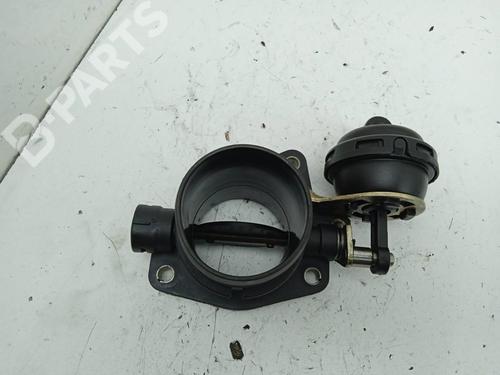 Used Throttle body RENAULT ESPACE IV (JK0/1_) 2.2 dCi (JK0H) (150 hp) 11147925