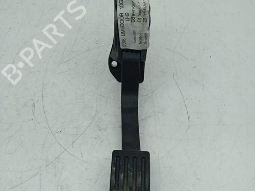 Pedal FORD FOCUS III [2010-2020]  12320371