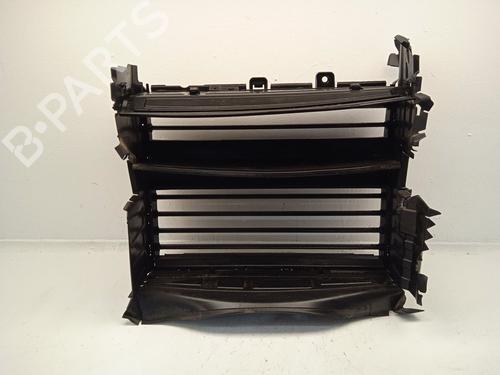 Used Air vent CITROËN C4 III (BA_, BB_, BC_) 1.2 PureTech 130 (BAHNSA, BAHNSB) (130 hp) 32349281