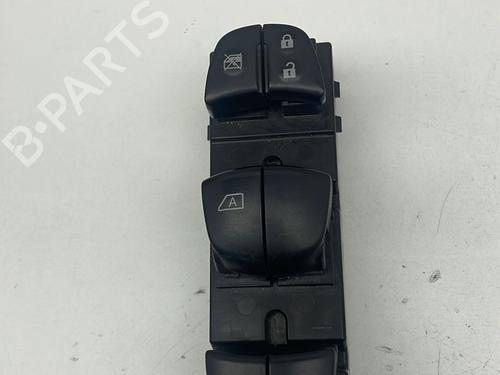 Left front window switch NISSAN JUKE (F15) 1.6 | BP4875162I27 - Image 5