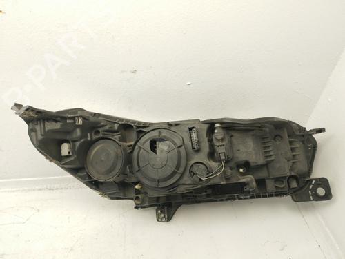 Left headlight CITROËN C5 III (RD_) 1.6 HDi 110 (RD9HZC) | BP33264014C28 - Image 3