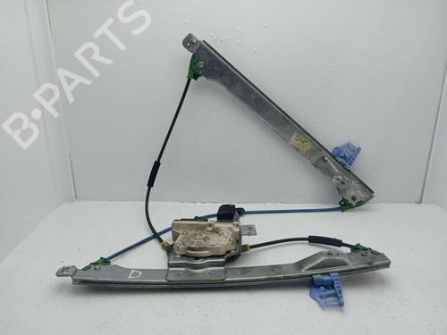 Used Front right window mechanism Front right window mechanism CITROËN C2 (JM_) 1.4 HDi (68 hp) 4326444 4326444