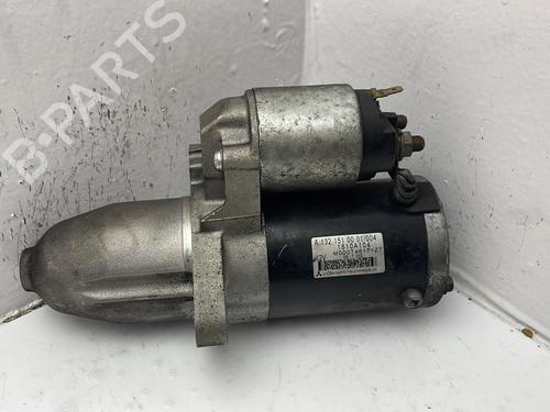 Used Starter SMART FORTWO Coupe (451) 1.0 (451.331, 451.380) (71 hp) 4337636