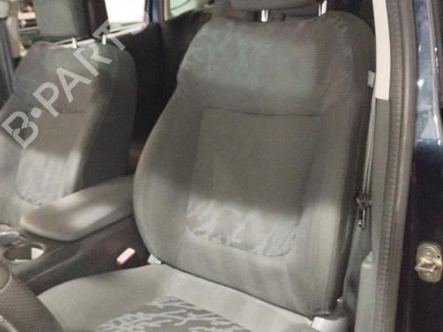 Used Left front seat PEUGEOT 3008 I MPV (0U_) [2009-2017]  23405728