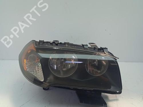 Used Right headlight BMW X3 (E83) 2.0 d (150 hp) 18071280
