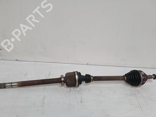 Used Right front driveshaft RENAULT ESPACE IV (JK0/1_) [2002-2026]  4325224