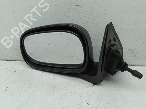 Used Left mirror ROVER 400 II (RT) [1995-2000]  4264276