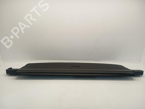 Rear parcel shelf VW PASSAT B6 Variant (3C5)  | BP31617034C85 