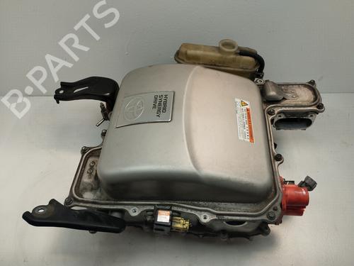 Used Electronic module Electronic module TOYOTA PRIUS Liftback (_W2_) 1.5 Hybrid (NHW20_, NHW20R) (112 hp) 17703324 17703324