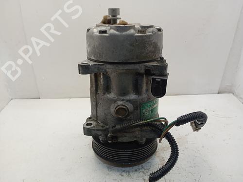 Used AC compressor AC compressor HYUNDAI ELANTRA III (XD) [2000-2006] 4266280 4266280