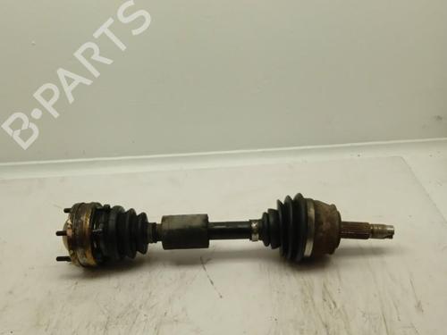 Used Left front driveshaft ALFA ROMEO 156 (932_) [1997-2005]  4286635