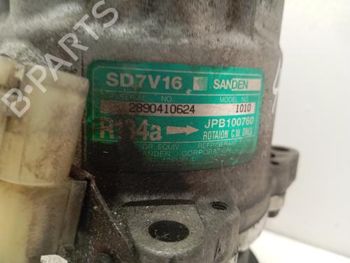 AC compressor ROVER 200 II Hatchback (RF) | BP4275846M34