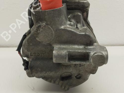 AC compressor MERCEDES-BENZ E-CLASS (W211) E 270 CDI (211.016) | BP33980656M34  - Image 5