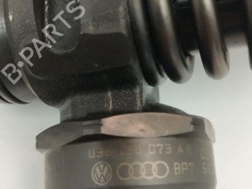 Injector AUDI A4 B6 (8E2) 1.9 TDI | BP39074606M100 - Image 6