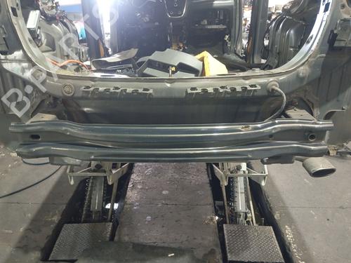 Rear bumper reinforcement OPEL MOKKA / MOKKA X (J13) 1.6 CDTI (_76) | BP32392407C73