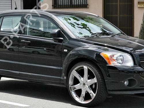 Annen DODGE CALIBER [2006-2026]  25814332