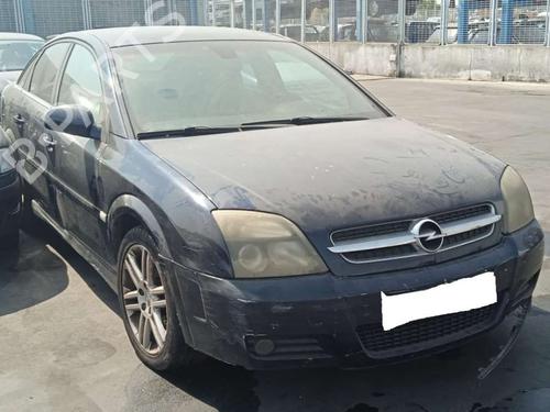 AC compressor OPEL VECTRA C (Z02) 2.2 DTI 16V (F69) | BP11165739M34 