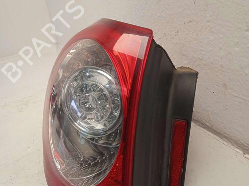 Left taillight VW PASSAT B6 Variant (3C5) | BP33872410C34 - Image 3