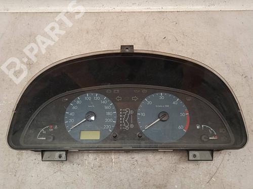 instrument-cluster-citroen-xsara-n1-9643207680-1997-1998-1999-2000-2001-2002-2003-2004-2005-11163078 main image
