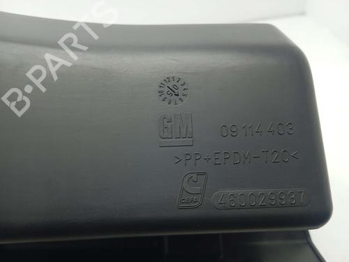 Handskerum OPEL TIGRA TwinTop (X04)  | BP24403907C95 