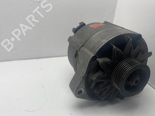 Used Alternator Alternator AUDI 100 C4 Saloon (4A2) 2.5 TDI (115 hp) 4264371 4264371