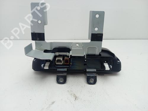 Display monitor MAZDA 2 Hatchback (DL, DJ) | BP17813476C48