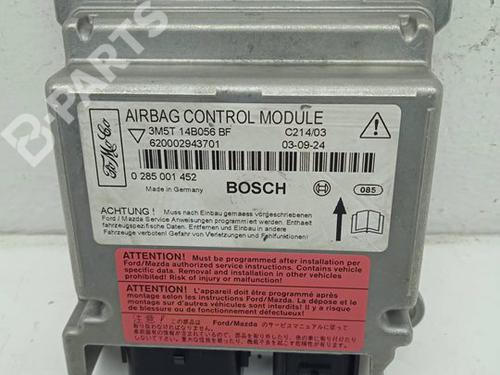 ecu-airbags-ford-focus-c-max-dm2-0285001452-2003-2004-2005-2006-2007-4317941 main image