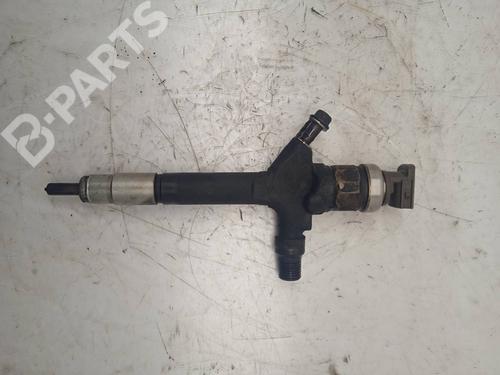 Used Injector Injector MAZDA 6 Hatchback (GG) 2.0 DI (GG14) (143 hp) 11159539 11159539