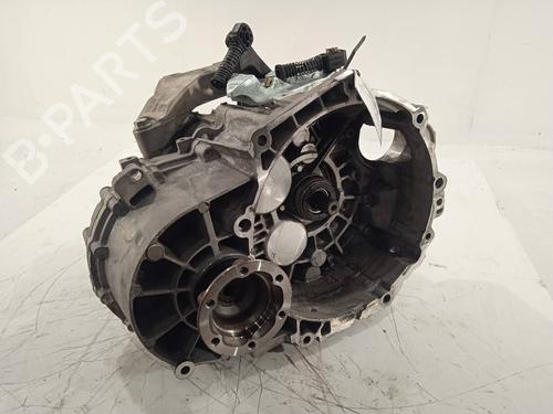 Used Gearbox Gearbox SEAT LEON ST (5F8) [2012-2020] 11167515 11167515
