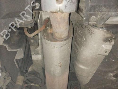 Used Exhaust system Exhaust system ALFA ROMEO MITO (955_) [2008-2018] 22903522 22903522