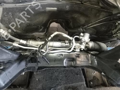 Used Steering rack PEUGEOT 3008 I MPV (0U_) 1.6 BlueHDi 120 (120 hp) 19650982