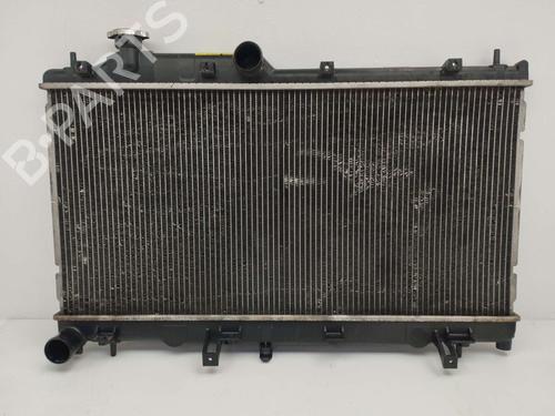 Used Water radiator Water radiator SUBARU LEGACY IV Estate (BP) 2.5 i AWD (BP9) (173 hp) 18548482 18548482