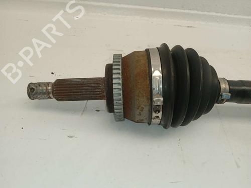 Right front driveshaft INFINITI I30  | BP31614576M39 