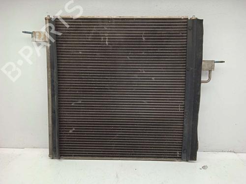 Used AC radiator AC radiator FORD USA EXPLORER (U2, U_) [1994-2003] 9548902 9548902