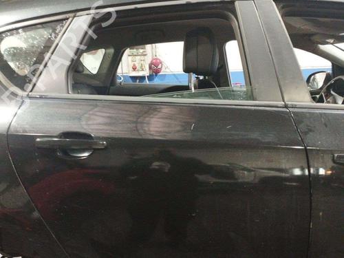 Used Right rear door Right rear door OPEL ASTRA J (P10) [2009-2016] 31621148 31621148