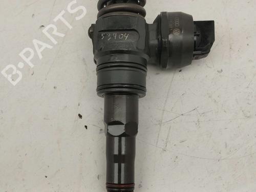 Used Injector VW GOLF IV (1J1) [1997-2008]  24220156