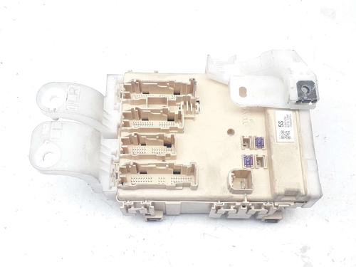 Used Electronic module Electronic module TOYOTA AURIS (_E18_) 1.8 Hybrid (ZWE186_, ZWE186R) (136 hp) 11150741 11150741