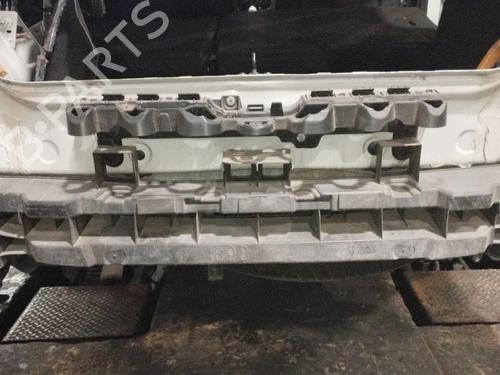 Used Rear bumper reinforcement RENAULT CLIO IV (BH_) [2012-2021]  20975117