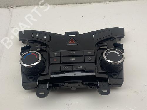 Climate control CHEVROLET CRUZE (J300) | BP4621807I5 - Image 2