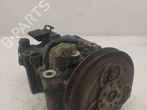 Used AC compressor NISSAN X-TRAIL I (T30) [2001-2013]  31617758