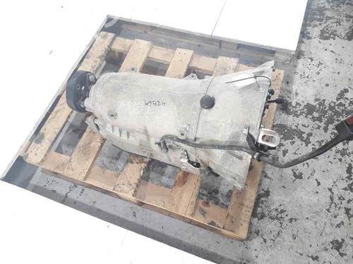 Gearbox MERCEDES-BENZ E-CLASS (W210) E 320 CDI (210.026) | BP11148981M3