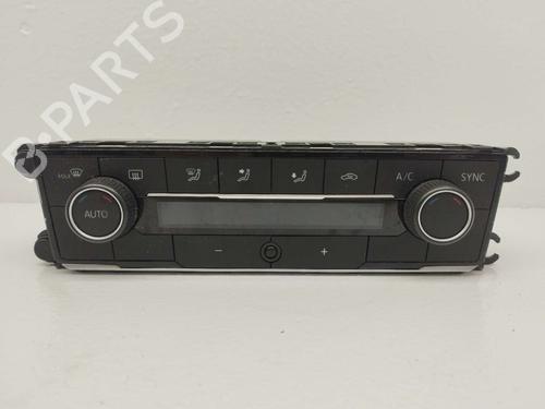 Used Climate control VW T-CROSS (C11, D31) [2018-2026]  31614426