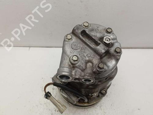 AC compressor OPEL CORSA C (X01) 1.2 Twinport (F08, F68) | BP11158670M34