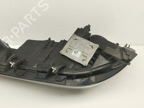 Right headlight ALFA ROMEO GIULIA (952_) 2.2 D (952ALA25, 952AFM25, 952APA2) | BP40008817C29 - Image 8