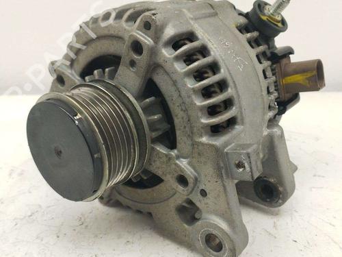 Used Alternator Alternator HYUNDAI TUCSON (TL, TLE) [2015-2023] 32778759 32778759