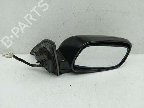 Used Right mirror Right mirror TOYOTA AVENSIS (_T22_) [1997-2003] 4306049 4306049